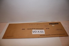 VO-A61 Vollmer Oberleitung, 2