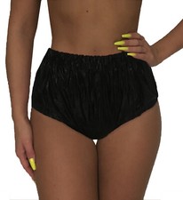 PVC Windelhose 4302V VERSCHWEIßT Schutzhose Inkontinenz Schlupfhose Gummihose 