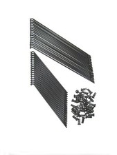 1 set of spokes M4.5EMW R35