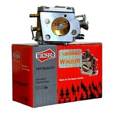 Vergaser für HUSQVARNA 61 268 266 272 XP Teil. Nr.: 503280316 574331601 WINZOR