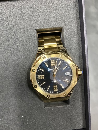 Harry ivens herrenuhr mit - harry,