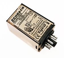 MT221024 MT-Steckrelais DPDT 10A 24V 2xUM SCHRACK  #R9-B3