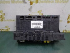Mercedes W211 W219 SAM Modul Zentralelektrik Sicherungskasten A2115459301