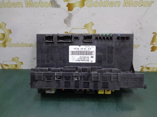 Mercedes w211 w219 - sam, modul