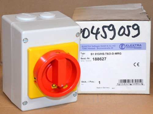 Elektra tailfingen - elektra, s1