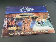 Phantasialand - DIN A 4