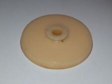 Drehrad/Drehknopf (Peilantenne) aus Nordmende Othello 55 Röhrenradio