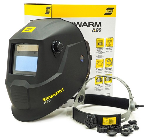 Esab a20 automatik maske - a20,