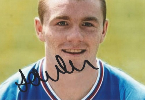 Rangers sheffield united - rangers,,