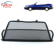 Cabrioparts Windschott Saab 93