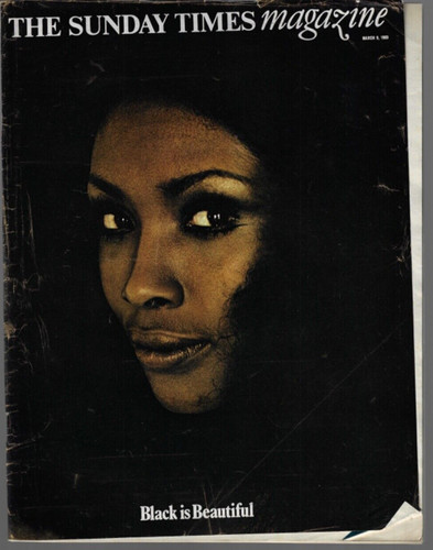 Cicely tyson eve - tyson,