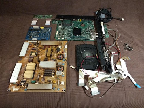 Ersatzteile von für toshiba - ersatzteile, von/für
