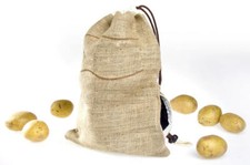 KARTOFFELSACK KARTOFFELN
