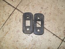 VW Golf 2 Stoßstange GL Halter Stoßstangenhalter