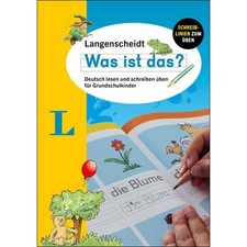 300 Wörter auf Deutsch lernen schreiben üben für Kinder ab 1. Klasse Grundschule