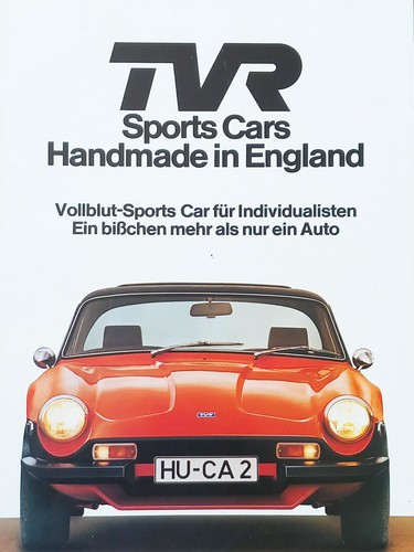 Tvr 3000 3000m - tvr,