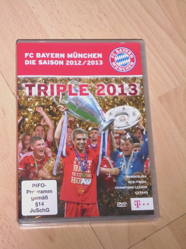 Bayern münchen saison - -,