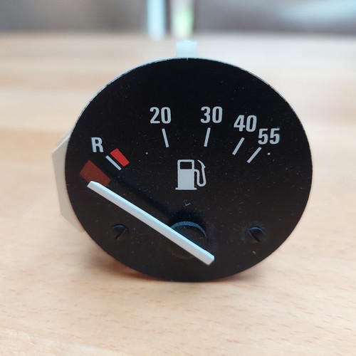 Bmw e30 tankanzeige motometer - tankanzeige,