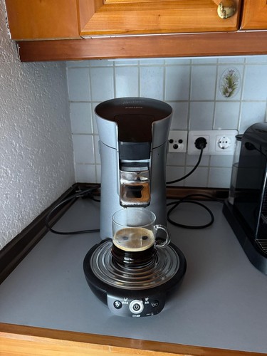 Philips senseo viva café plus - senseo,