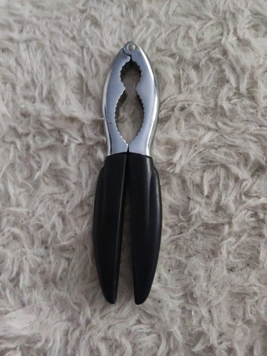 Alter nussknacker metall - alter,