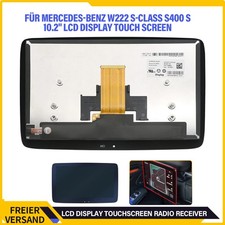 für Mercedes W222 S-Klasse