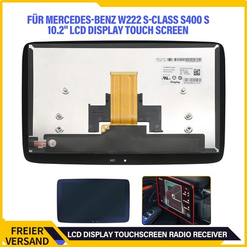 Für mercedes w222 klasse - w222, s-klasse