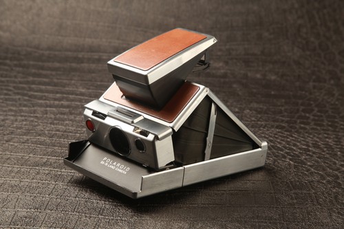 Polaroid sx70 land - sx70,