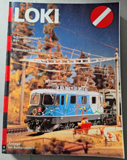 1 Loki 6/1991 Schweizer