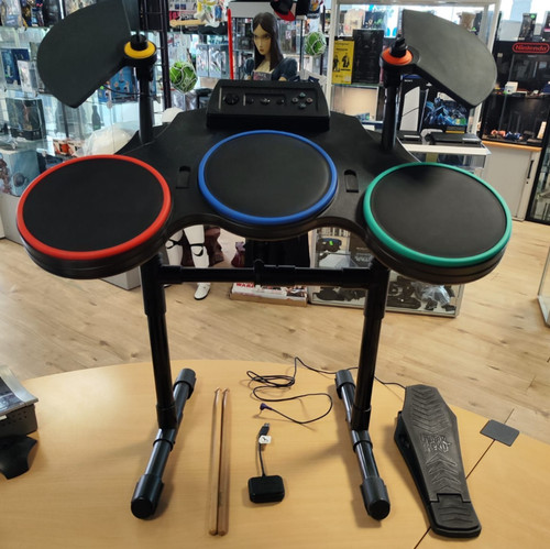 Logitech wireless drum - logitech,