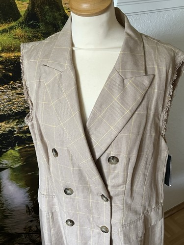 Marc cain damen weste - cain,