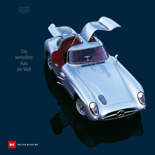 Das uhlenhaut coupé - das,