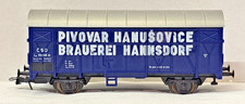 Roco HO Scale Travllers CSD