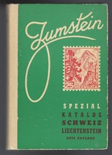 Zumstein Schweiz Liechtenstein