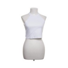 Zara Trafaluc, Tank­top