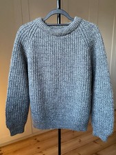 Vintage 100% British Wool Made