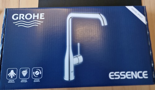 Grohe essence 30269000 - grohe,