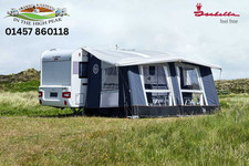 Isabella Air Cirrus Coast 400