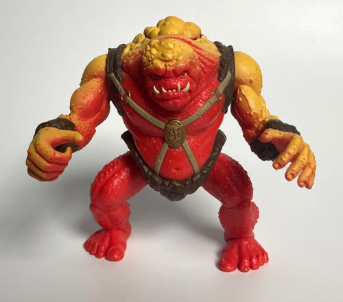 Small soldiers flatchoo - soldiers,