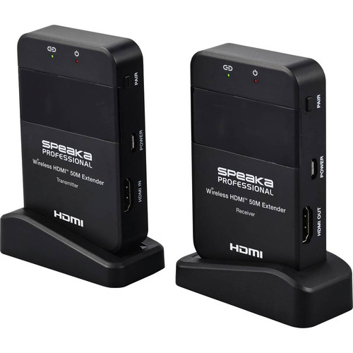 Speaka professional hde 320 - professional, sp-hde-320