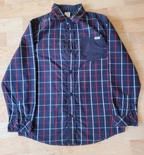 S.oliver Hemd, kariert