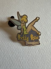 Disneyland Tinker Bell Pretty