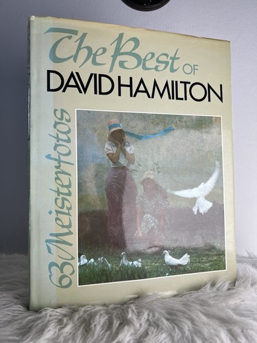 The best david hamilton - best,