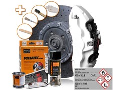 FOLIATEC Bremssattellack 2168