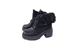 Damen Winterstiefel Boots