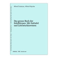 Das grosse Buch der
