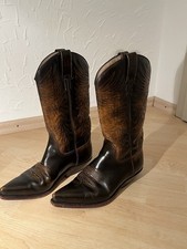 Cowboystiefel Westernstiefel