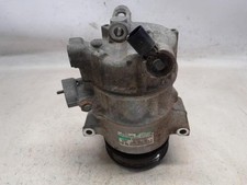 Volkswagen Caddy Klimapumpe