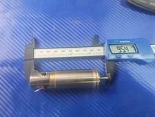 Faulhaber getriebe Motor