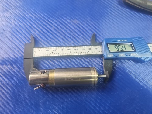 Faulhaber getriebe motor - faulhaber,