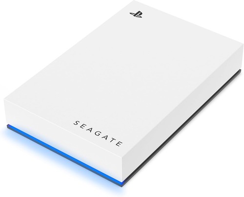 Seagate game drive ps4 ps5 - drive,